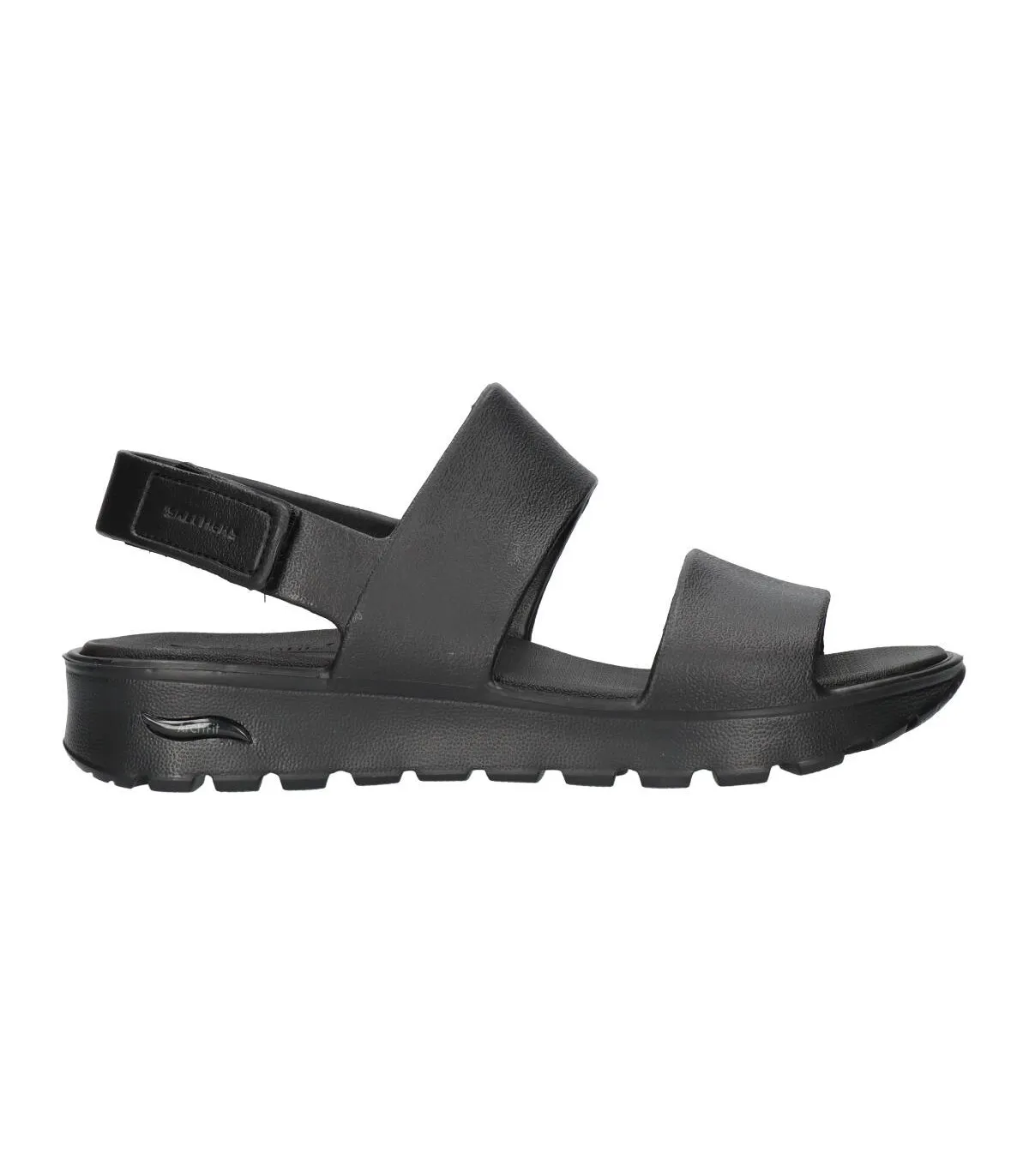 SKECHERS 111380 BBK Mujer Negro