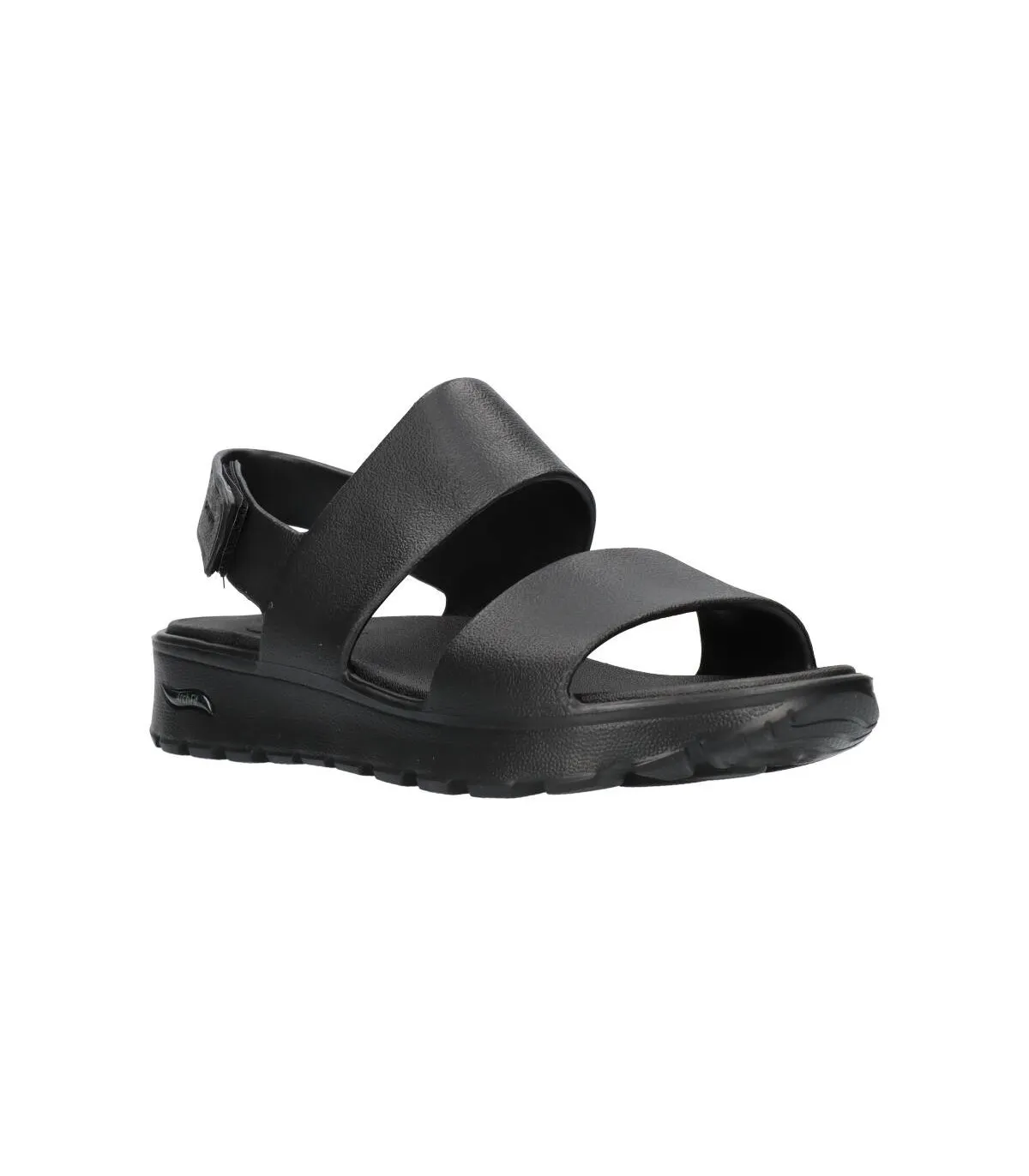 SKECHERS 111380 BBK Mujer Negro