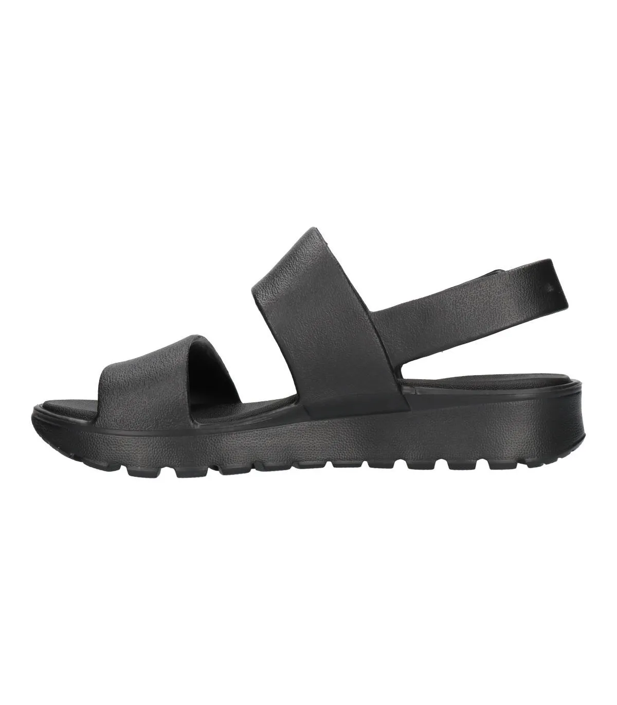 SKECHERS 111380 BBK Mujer Negro