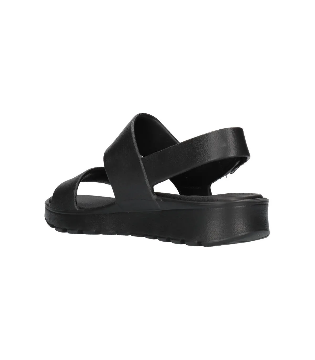 SKECHERS 111380 BBK Mujer Negro