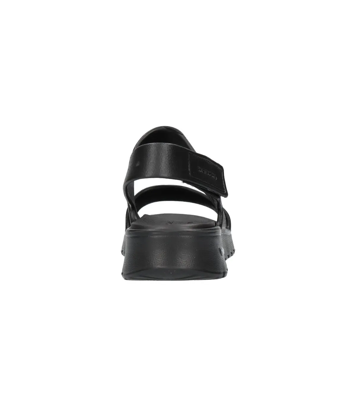 SKECHERS 111380 BBK Mujer Negro