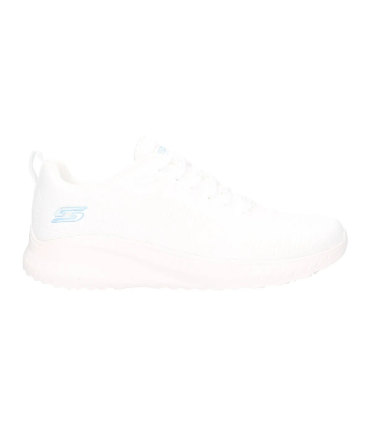 SKECHERS 117209 OFWT Mujer Blanco