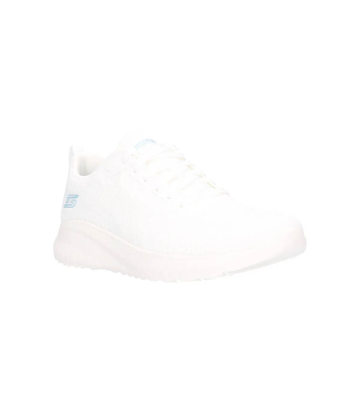 SKECHERS 117209 OFWT Mujer Blanco