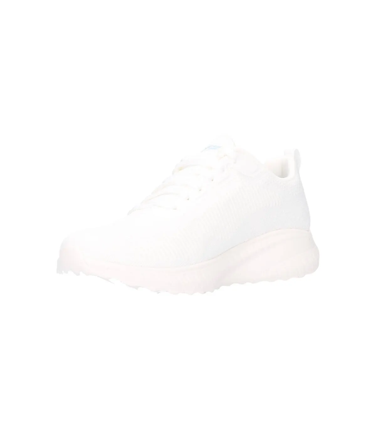 SKECHERS 117209 OFWT Mujer Blanco