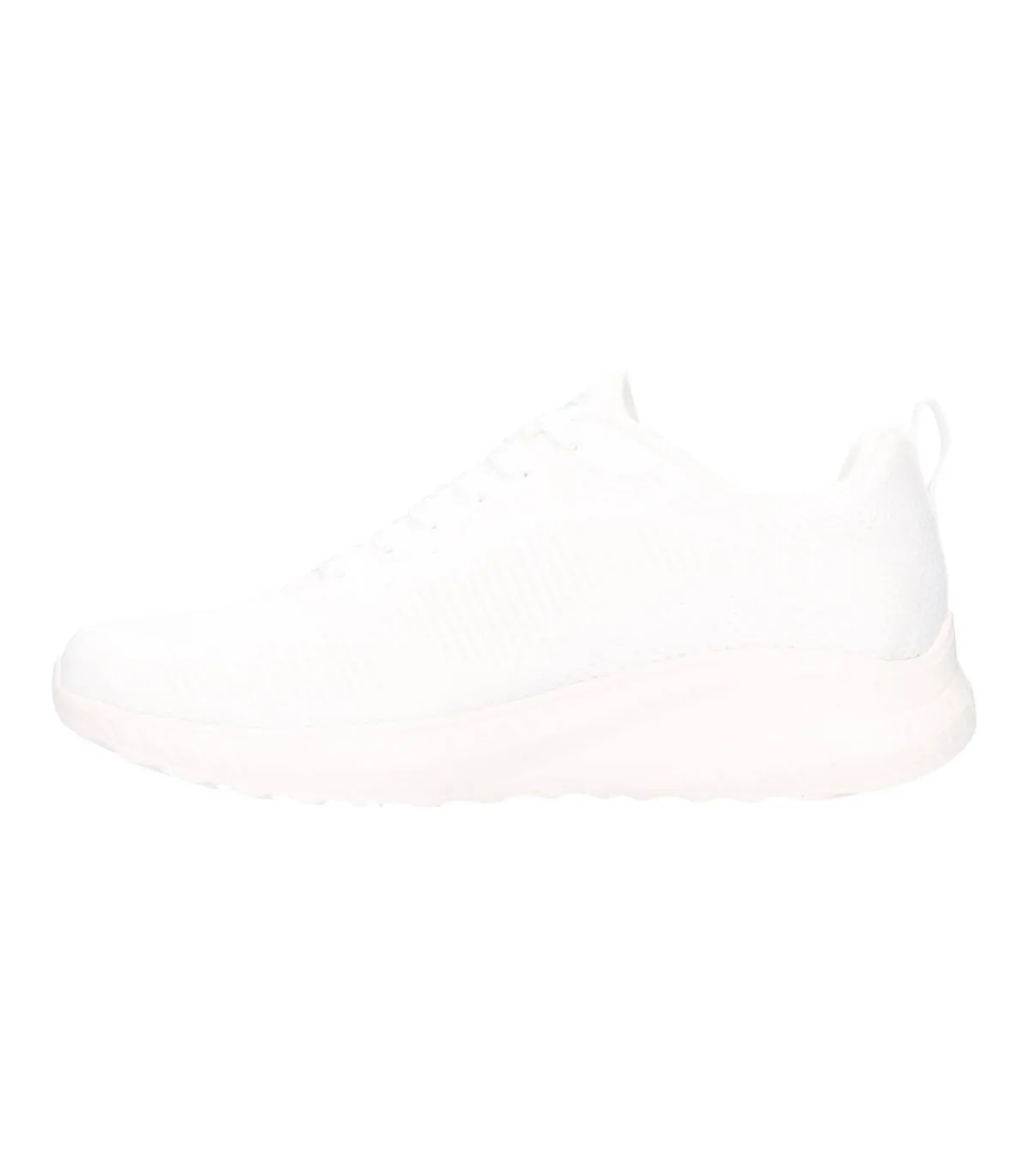 SKECHERS 117209 OFWT Mujer Blanco