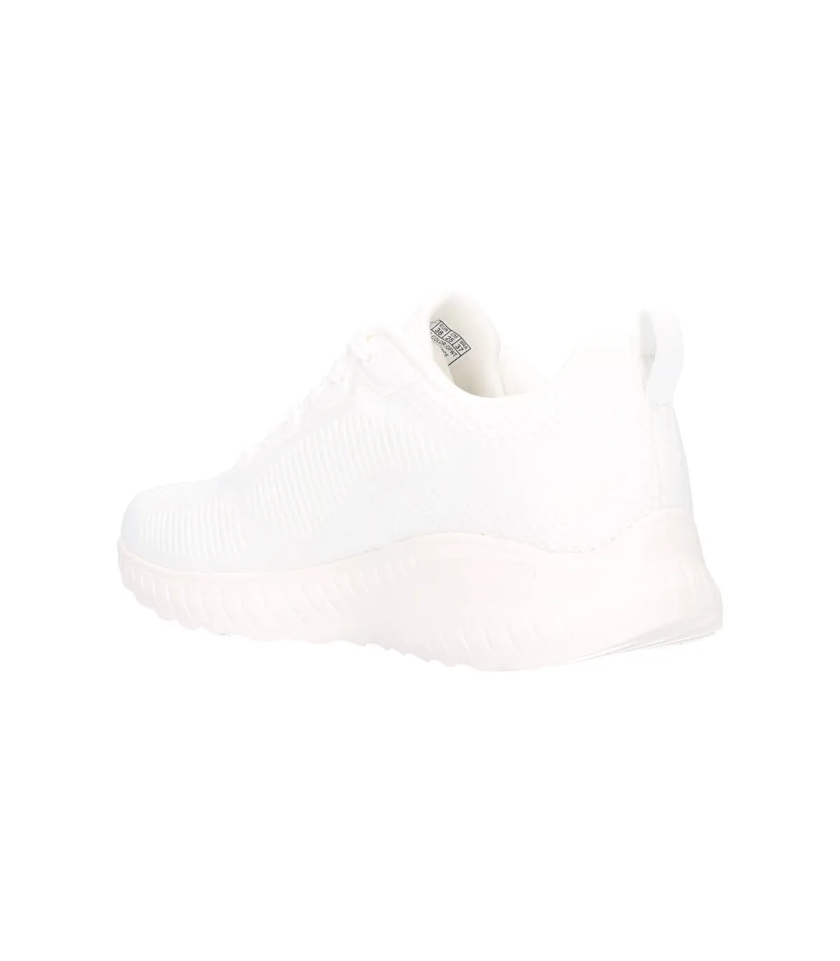 SKECHERS 117209 OFWT Mujer Blanco