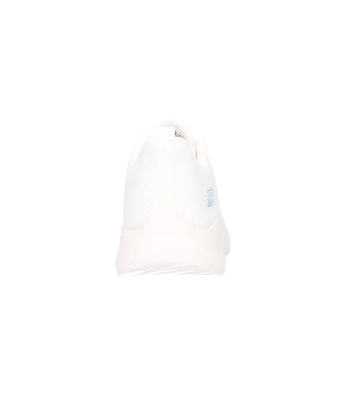 SKECHERS 117209 OFWT Mujer Blanco
