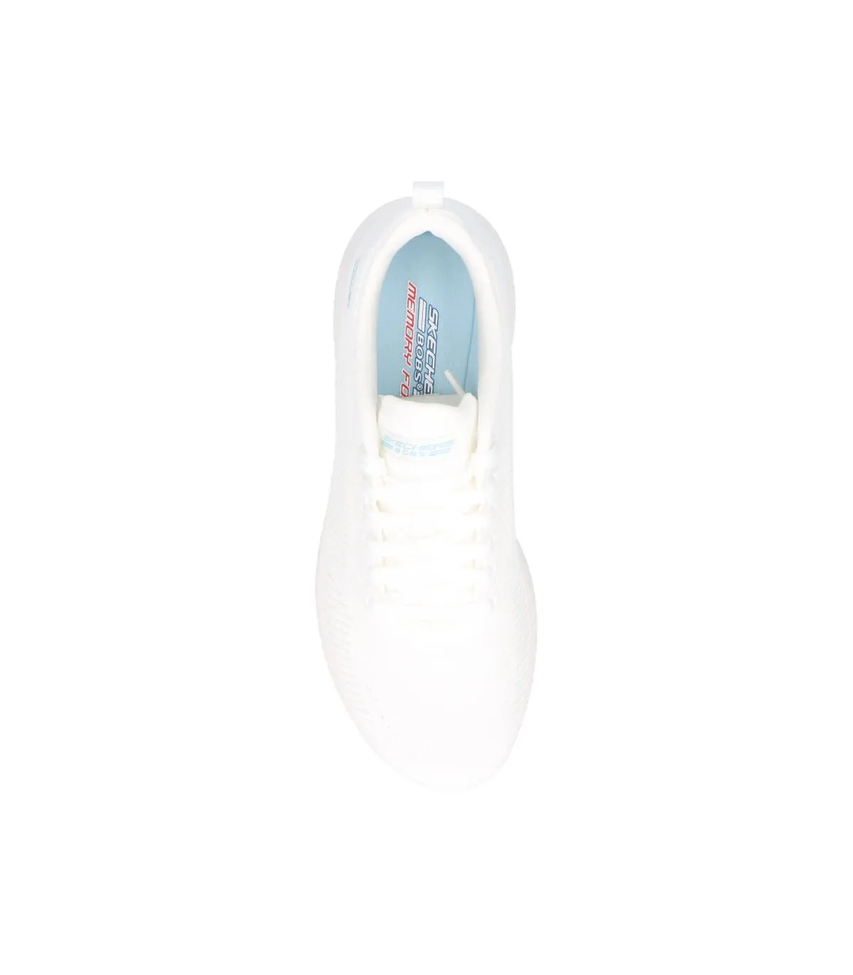 SKECHERS 117209 OFWT Mujer Blanco
