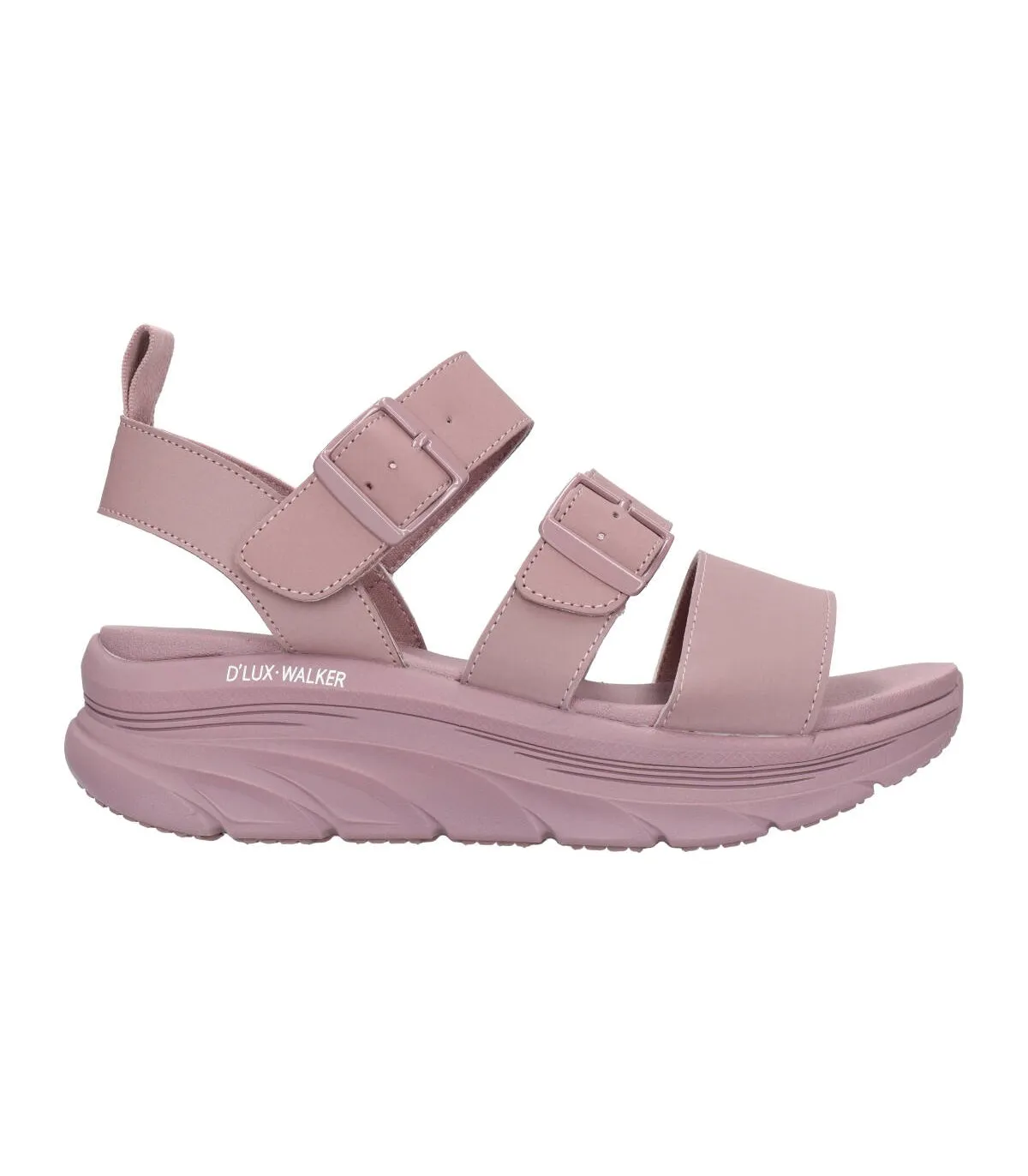 SKECHERS 119234 MVE Mujer Violeta