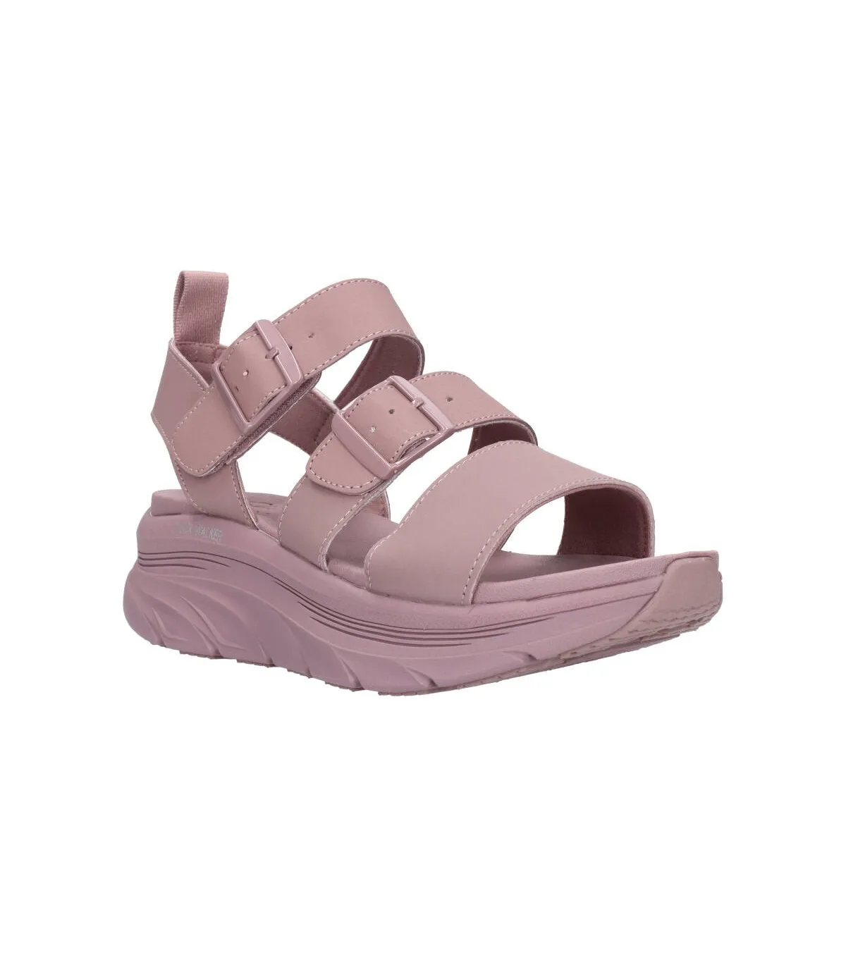 SKECHERS 119234 MVE Mujer Violeta