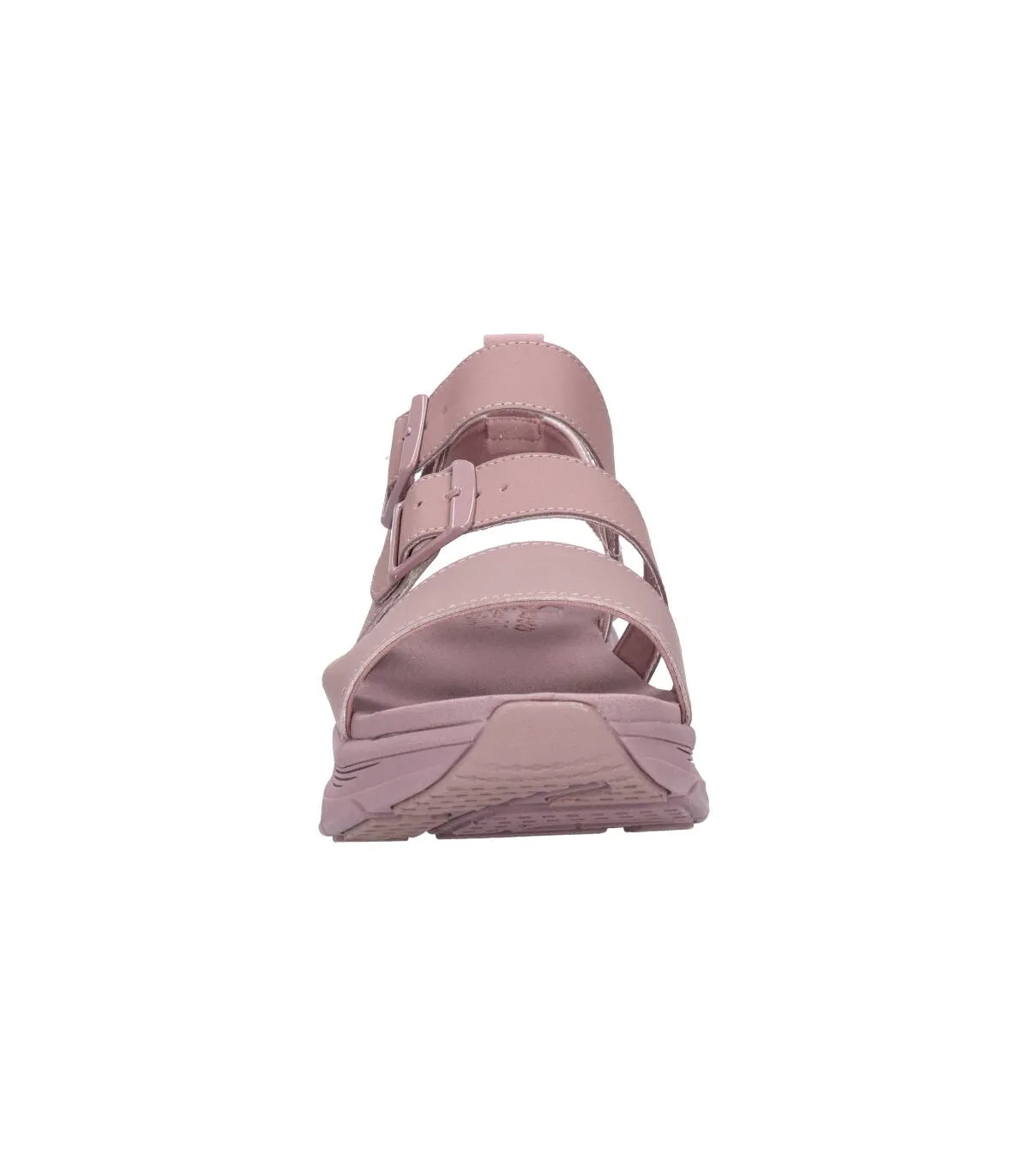 SKECHERS 119234 MVE Mujer Violeta