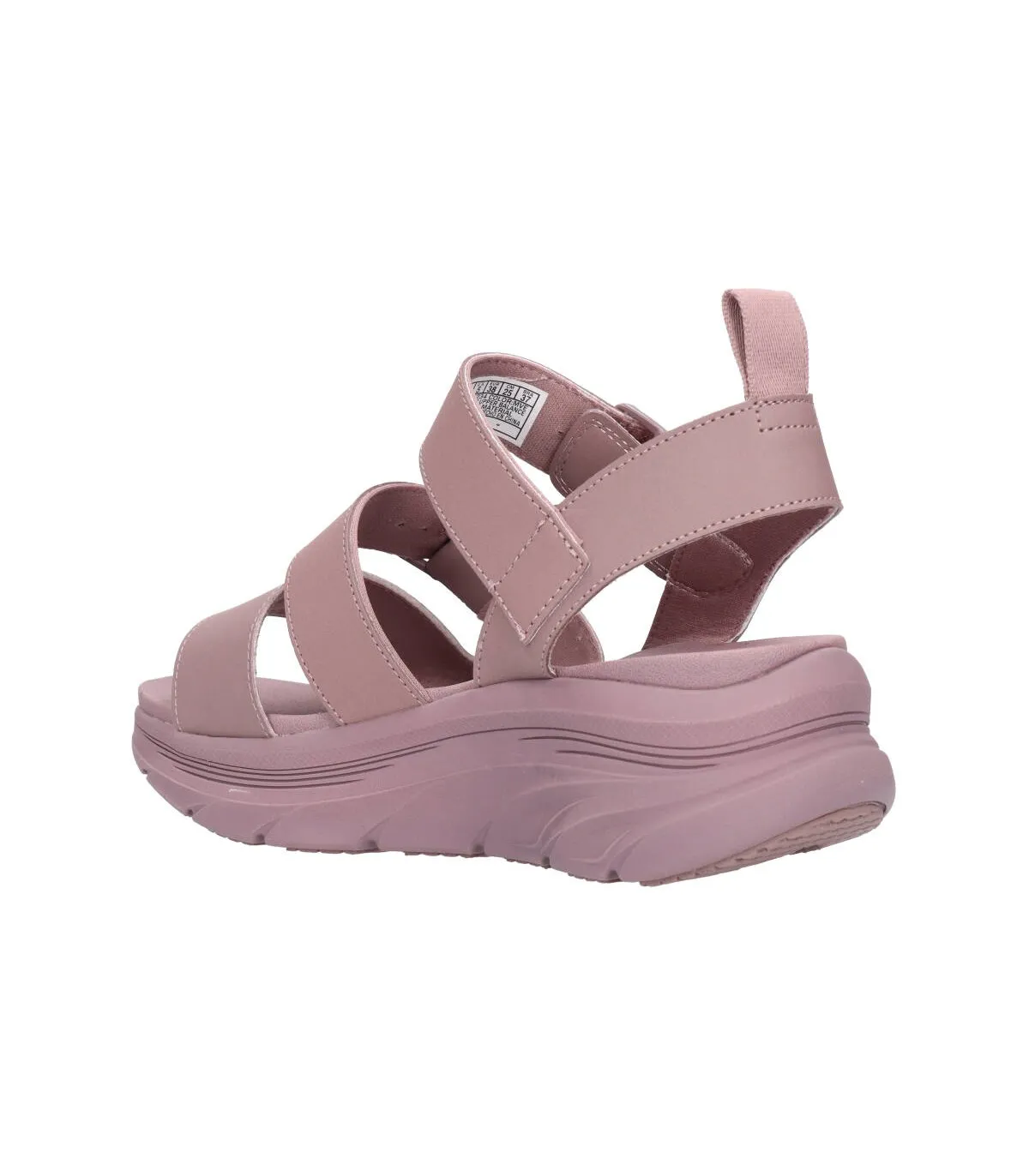 SKECHERS 119234 MVE Mujer Violeta