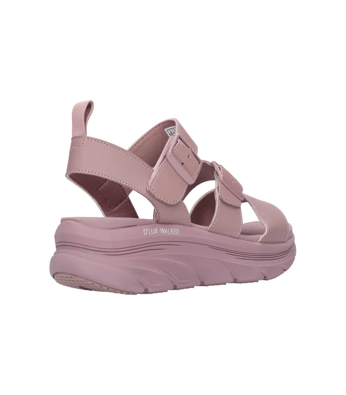 SKECHERS 119234 MVE Mujer Violeta