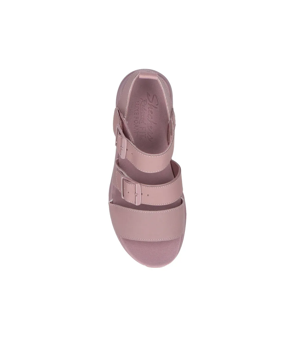SKECHERS 119234 MVE Mujer Violeta