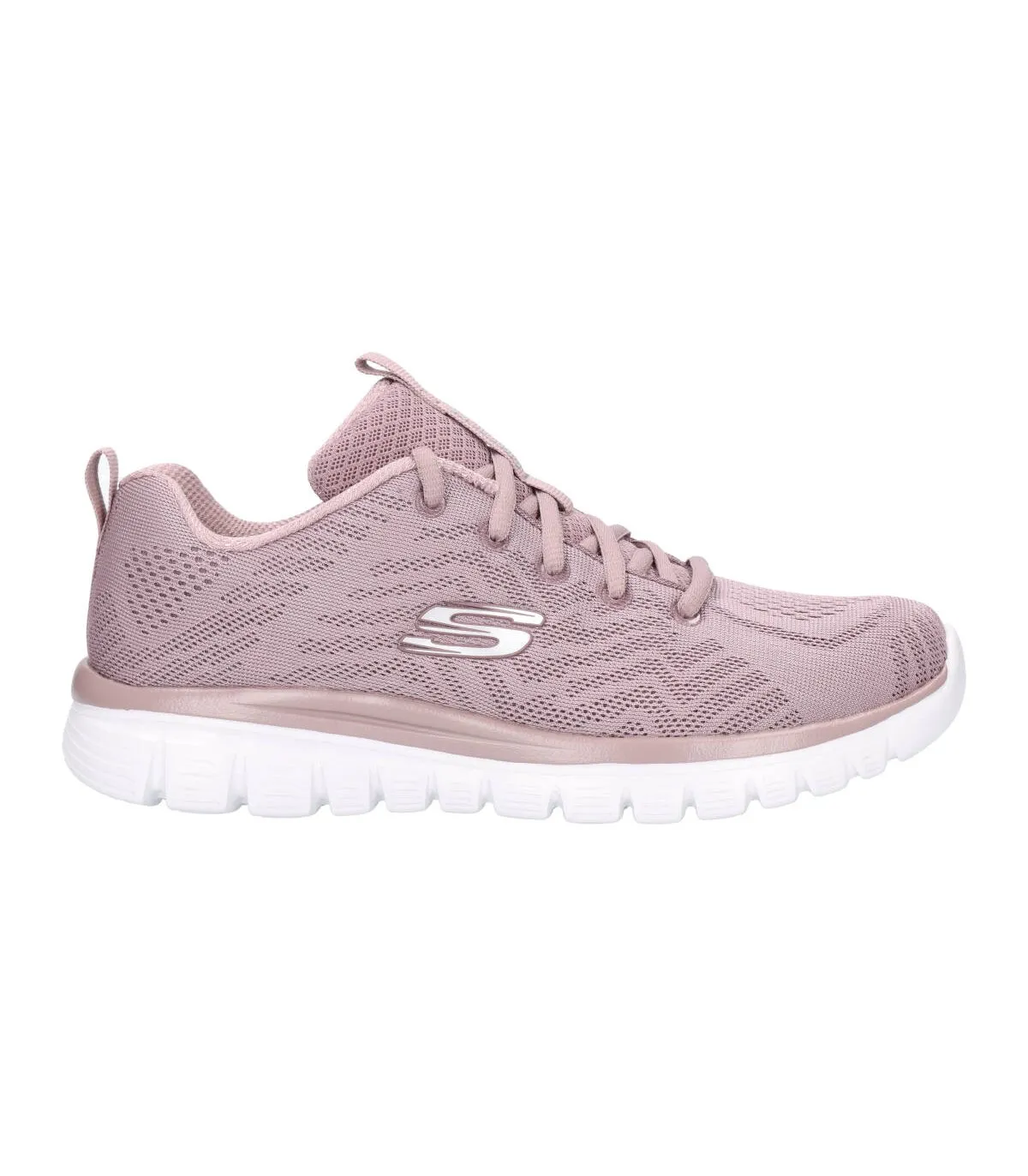 SKECHERS 12615 LAV Mujer Violeta