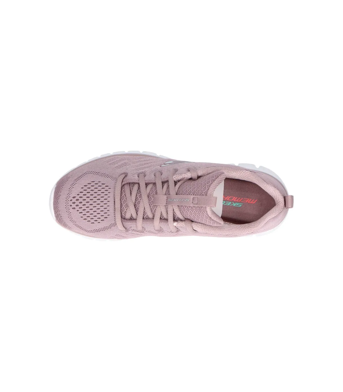 SKECHERS 12615 LAV Mujer Violeta