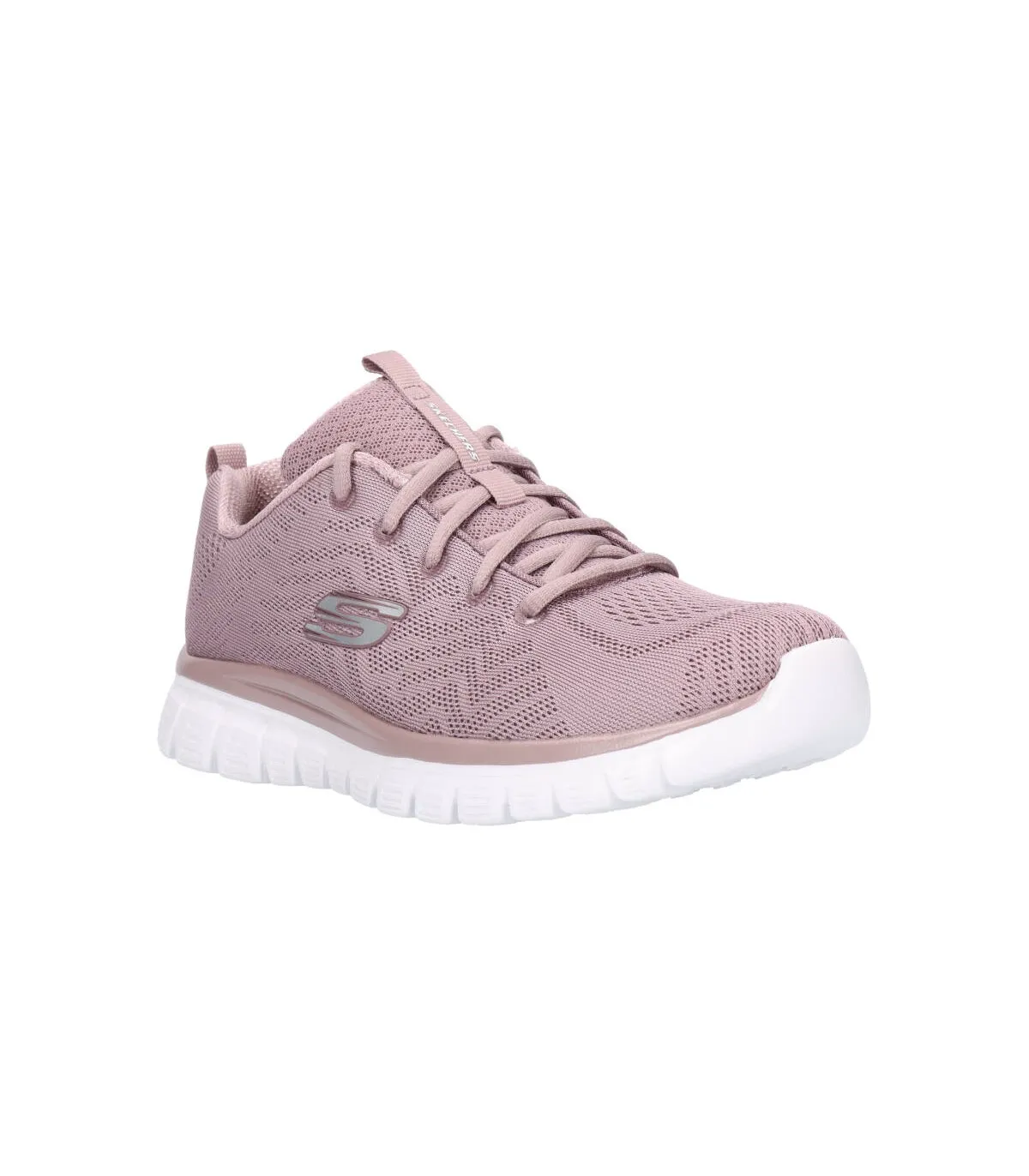 SKECHERS 12615 LAV Mujer Violeta