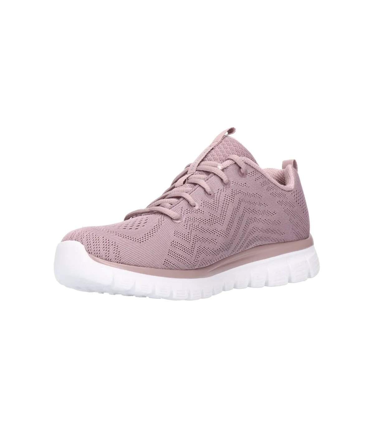 SKECHERS 12615 LAV Mujer Violeta