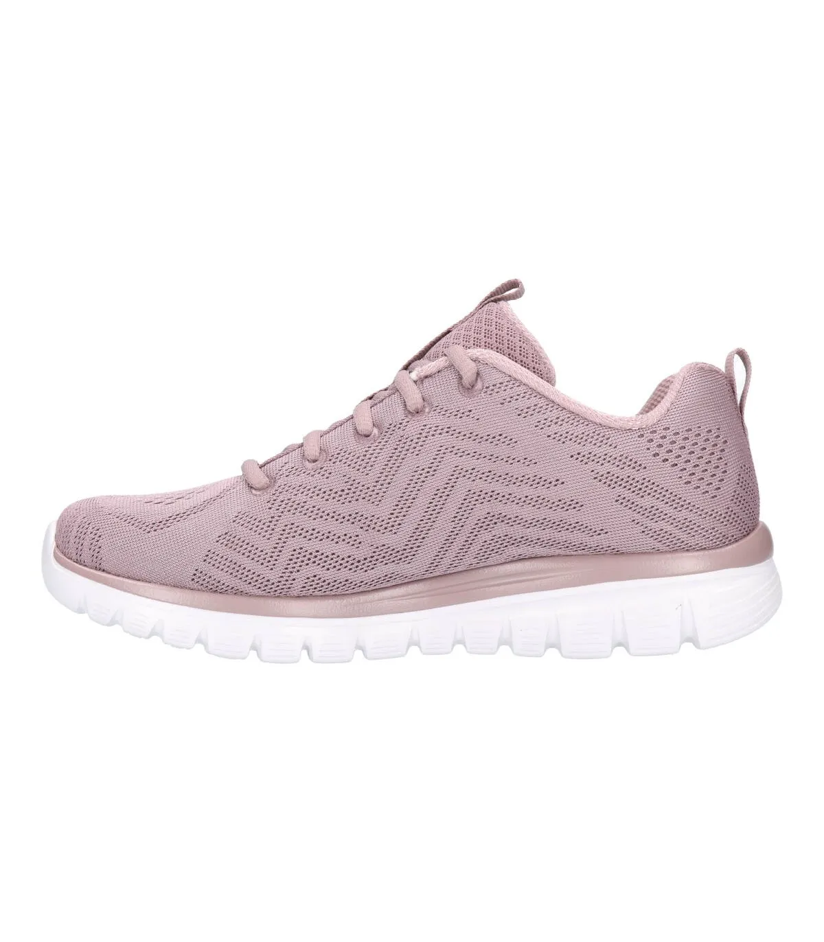 SKECHERS 12615 LAV Mujer Violeta