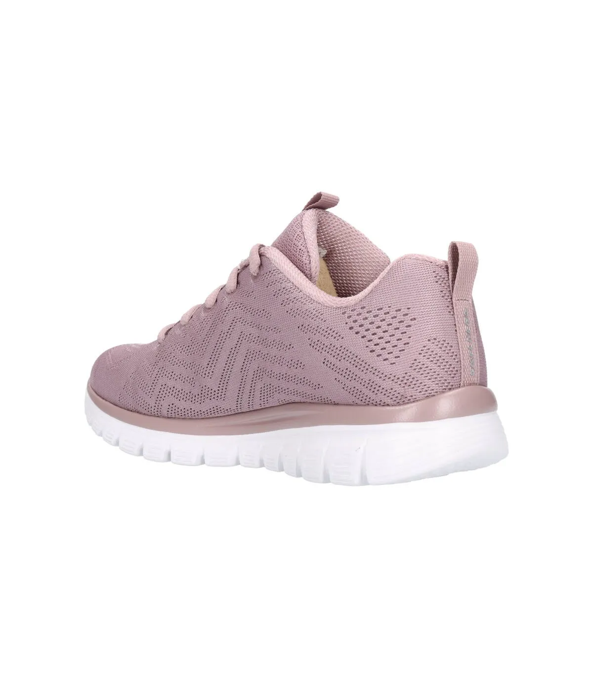 SKECHERS 12615 LAV Mujer Violeta