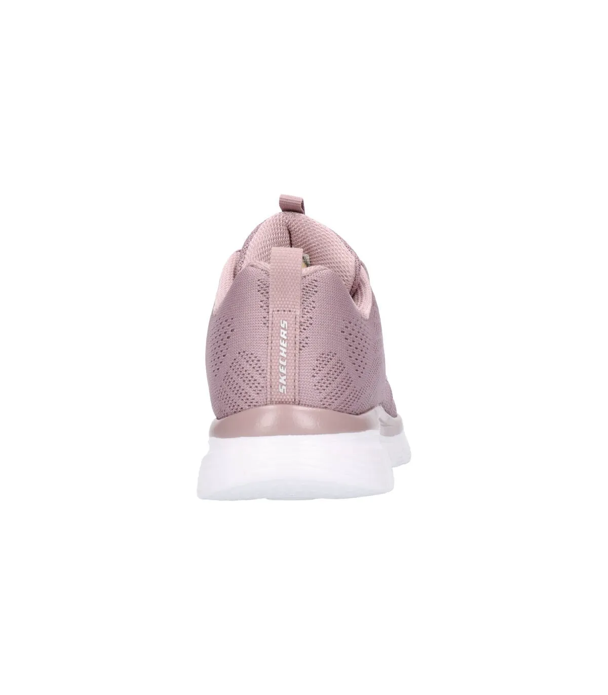 SKECHERS 12615 LAV Mujer Violeta