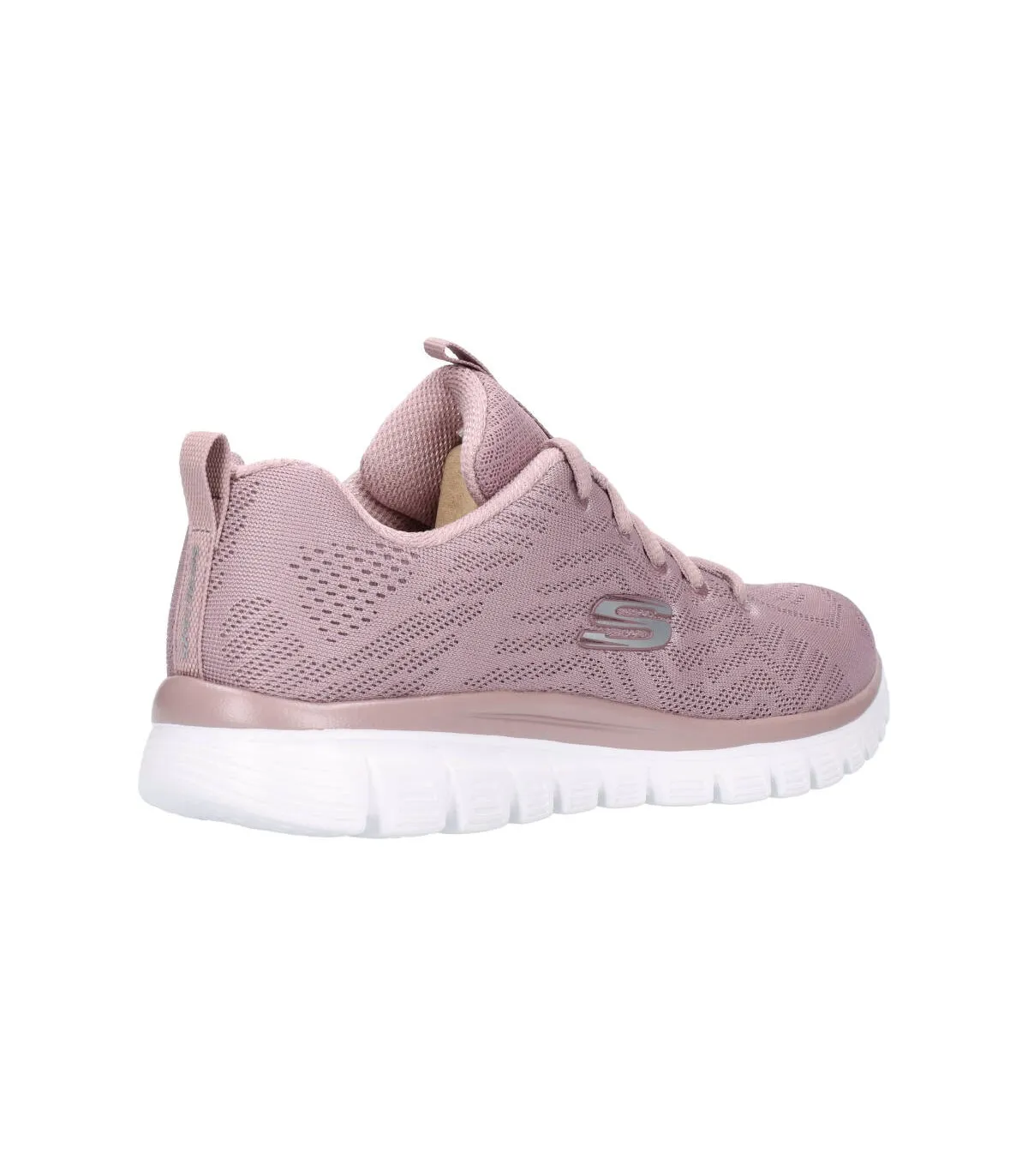 SKECHERS 12615 LAV Mujer Violeta