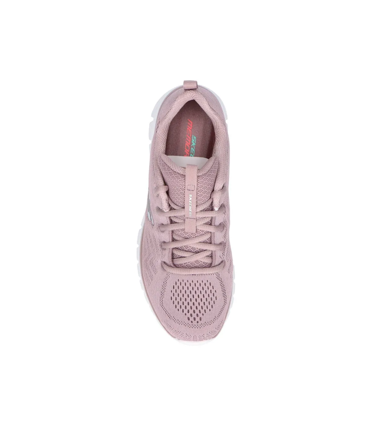 SKECHERS 12615 LAV Mujer Violeta