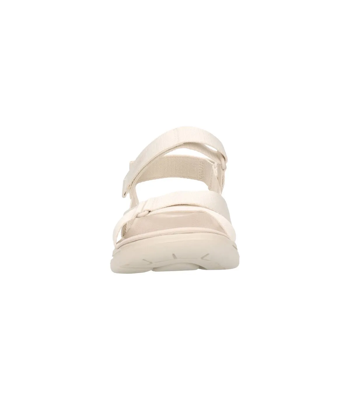 SKECHERS 140808 NAT Mujer Blanco