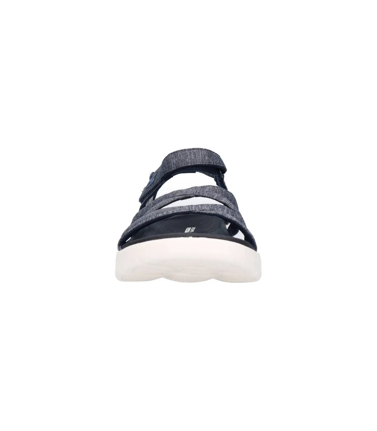 SKECHERS 141450 NVY Mujer Azul