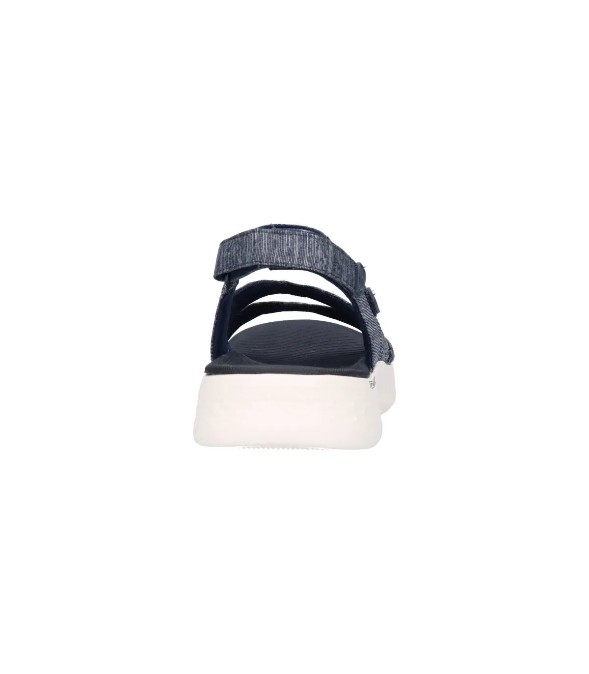 SKECHERS 141450 NVY Mujer Azul