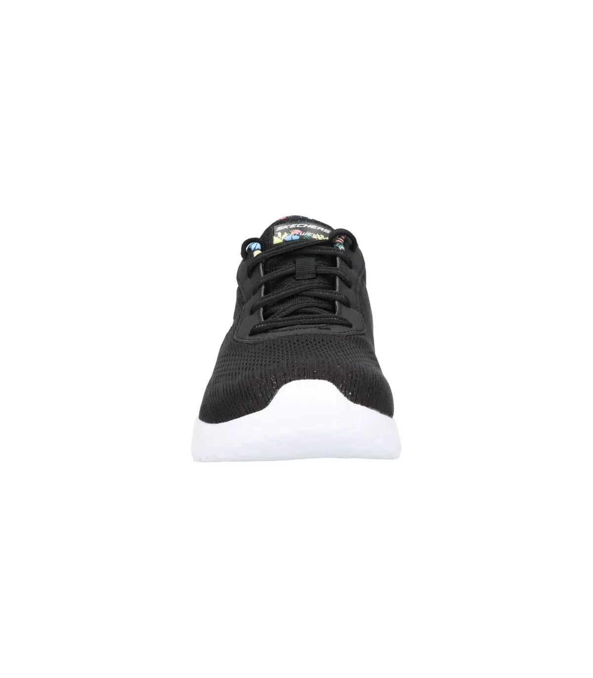 SKECHERS 149756 BKMT Mujer Negro