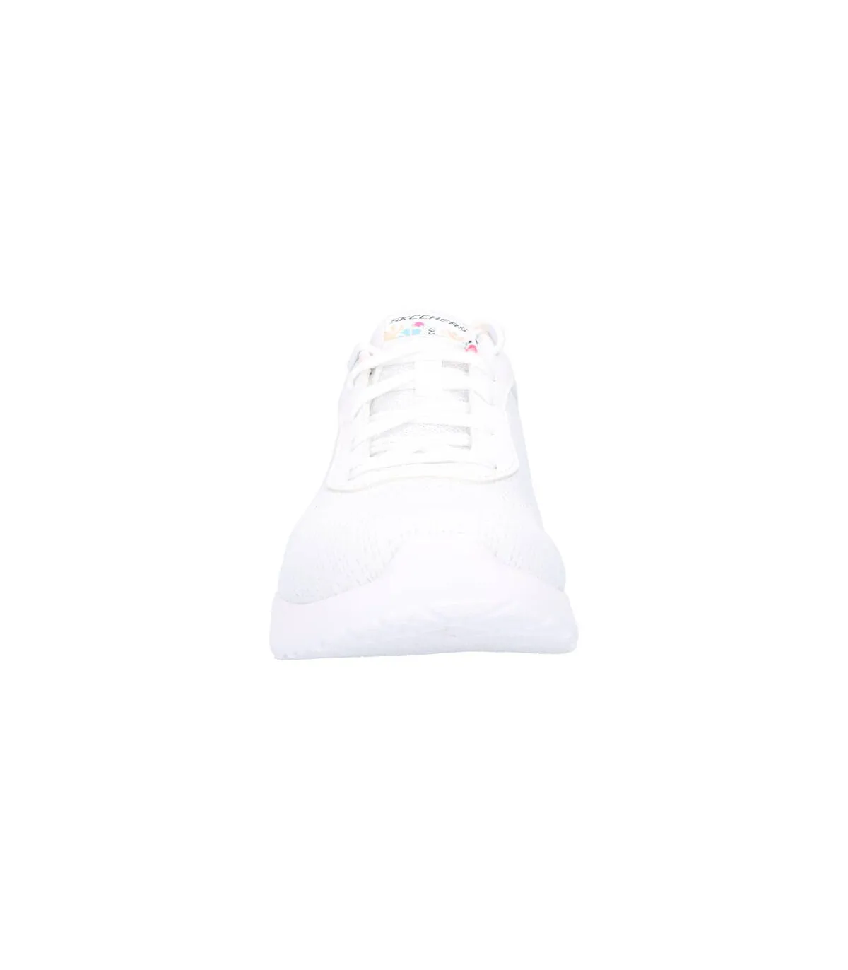 SKECHERS 149756 WMLT Mujer Blanco