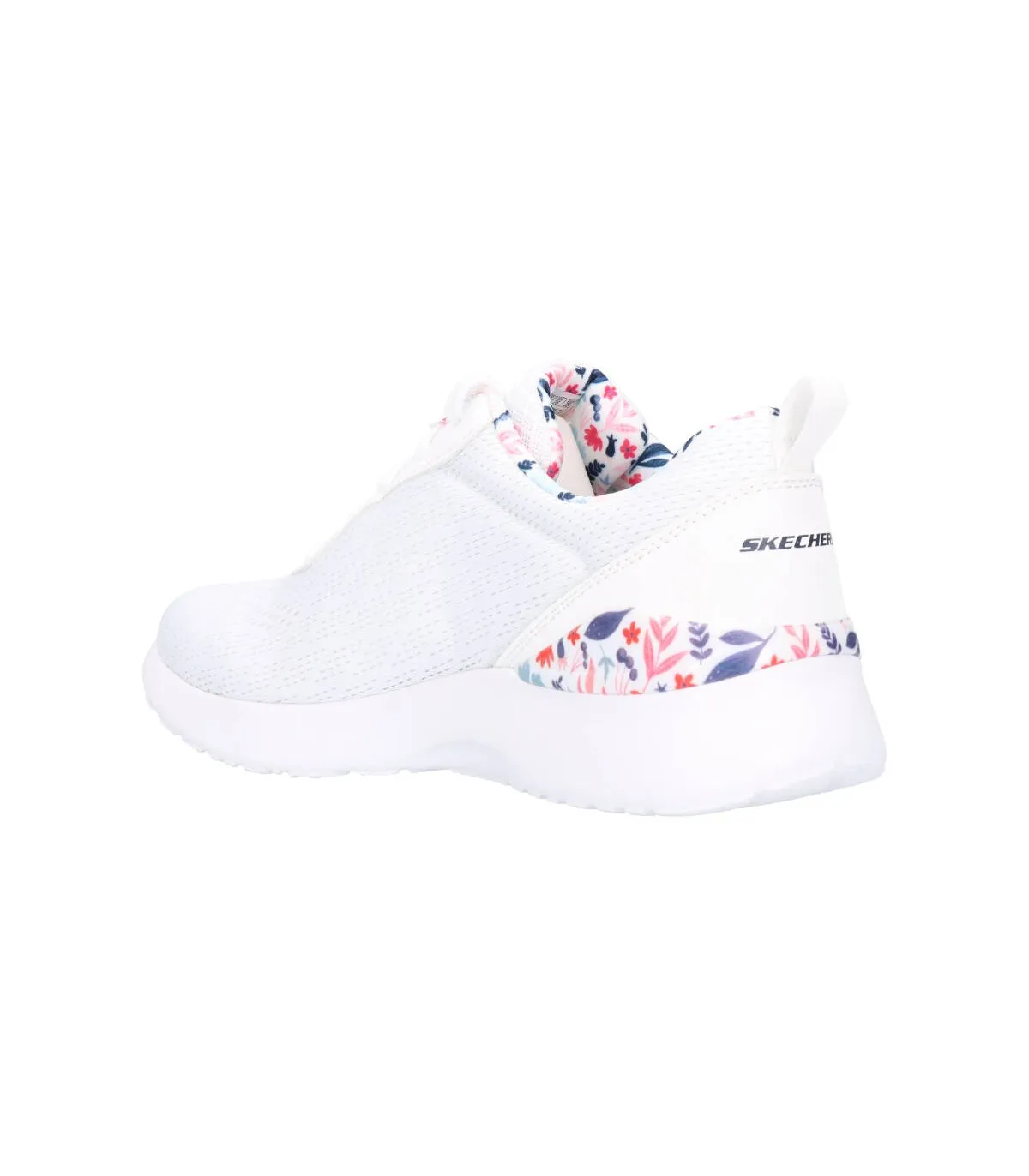 SKECHERS 149756 WMLT Mujer Blanco