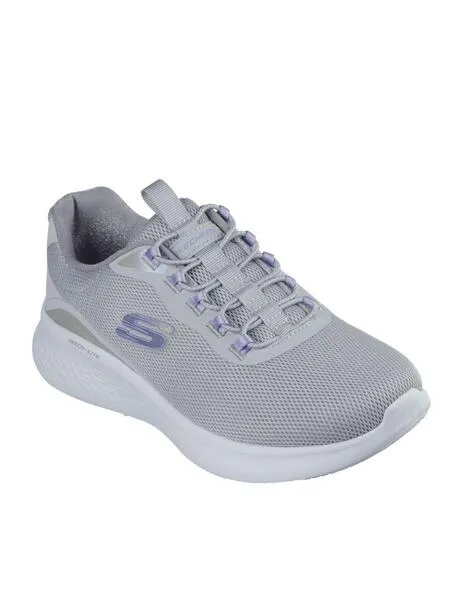Skechers 150041 gris mujer