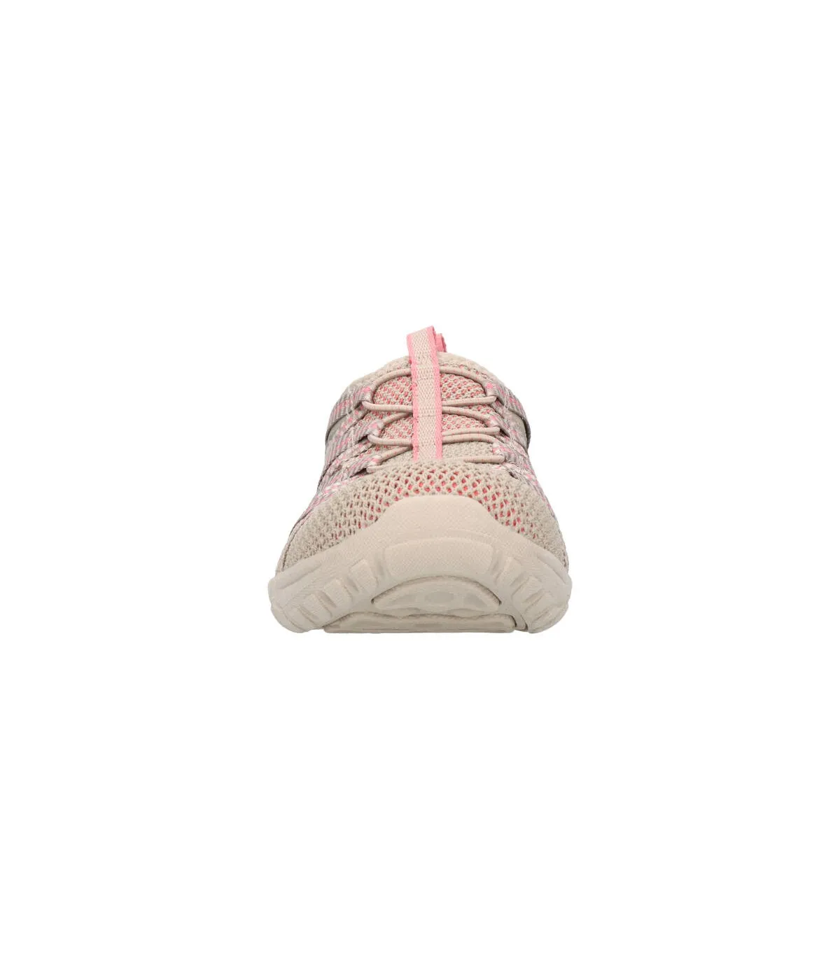 SKECHERS 158383 TPCL Mujer Taupe