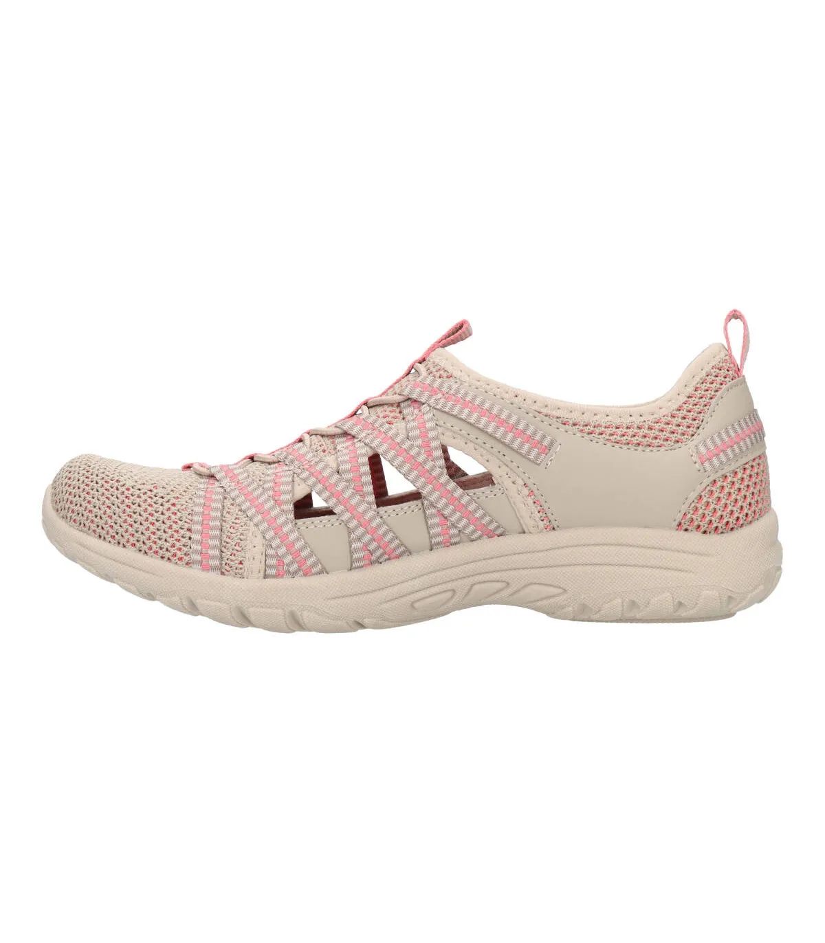 SKECHERS 158383 TPCL Mujer Taupe