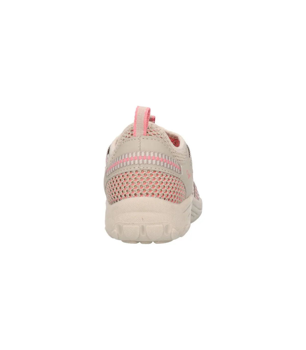 SKECHERS 158383 TPCL Mujer Taupe