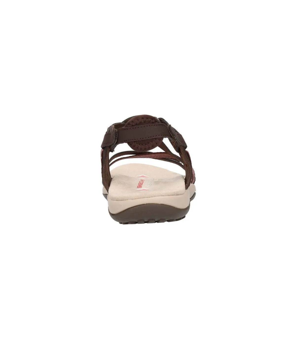 SKECHERS 163115 CHOC Mujer Marron