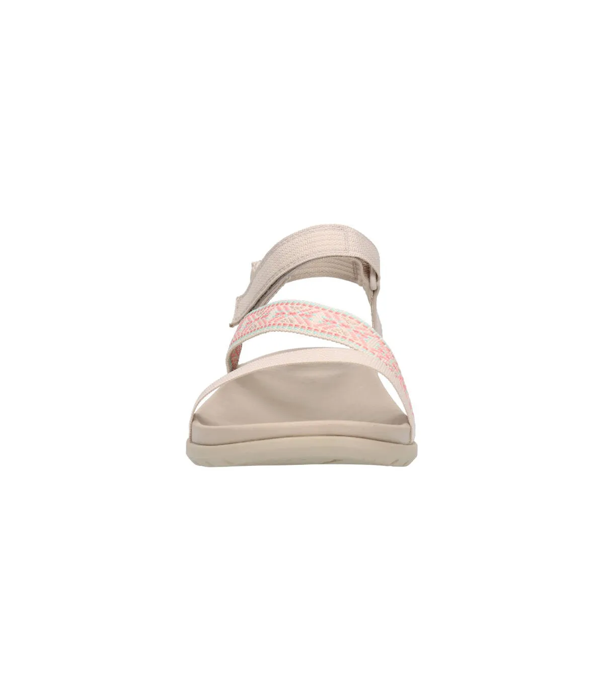 SKECHERS 163221 TPCL Mujer Taupe