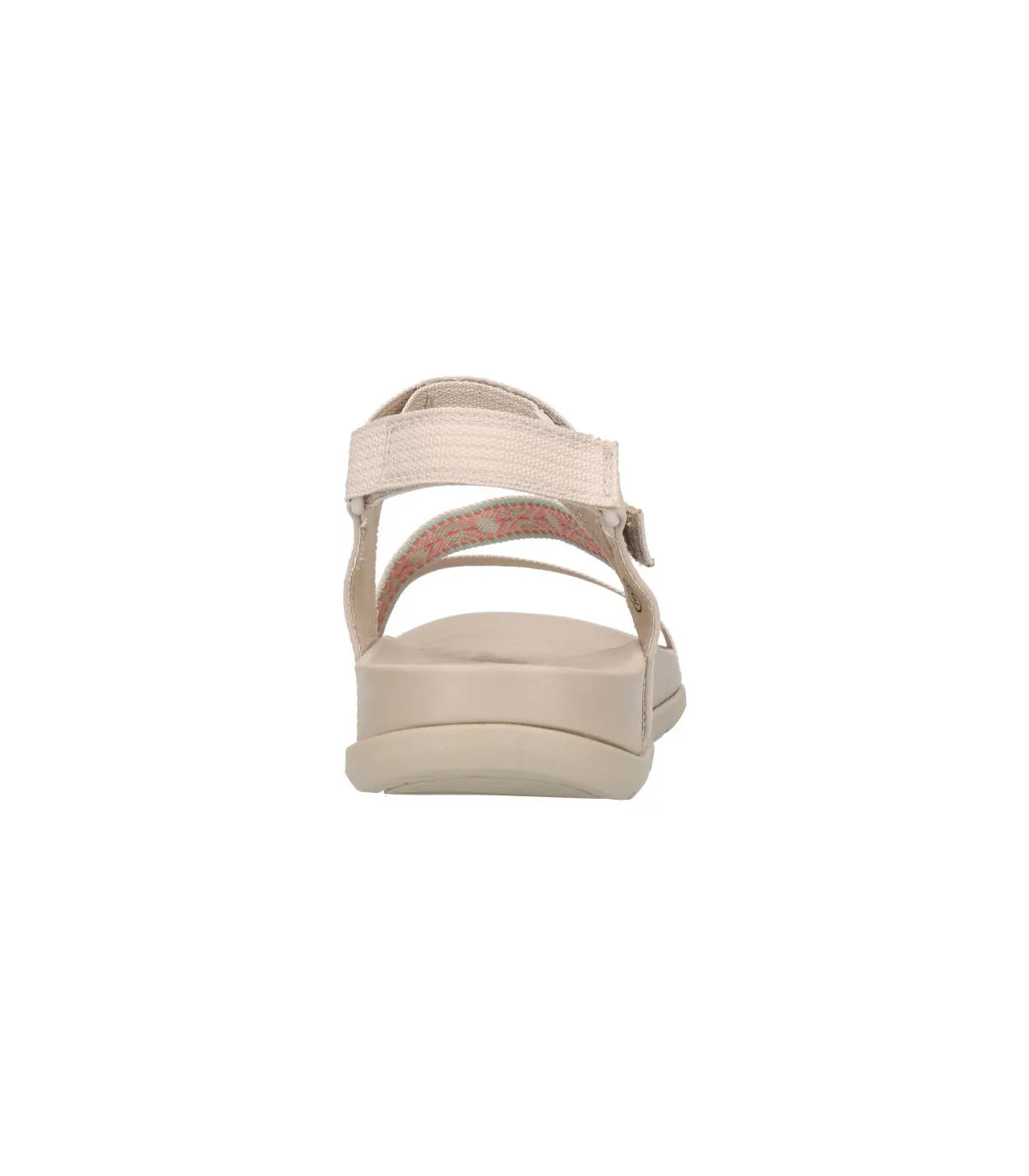 SKECHERS 163221 TPCL Mujer Taupe