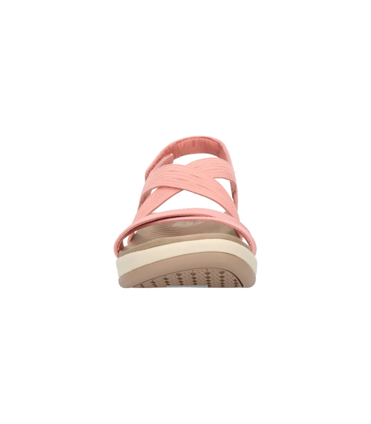 SKECHERS 163387 CRL Mujer Coral