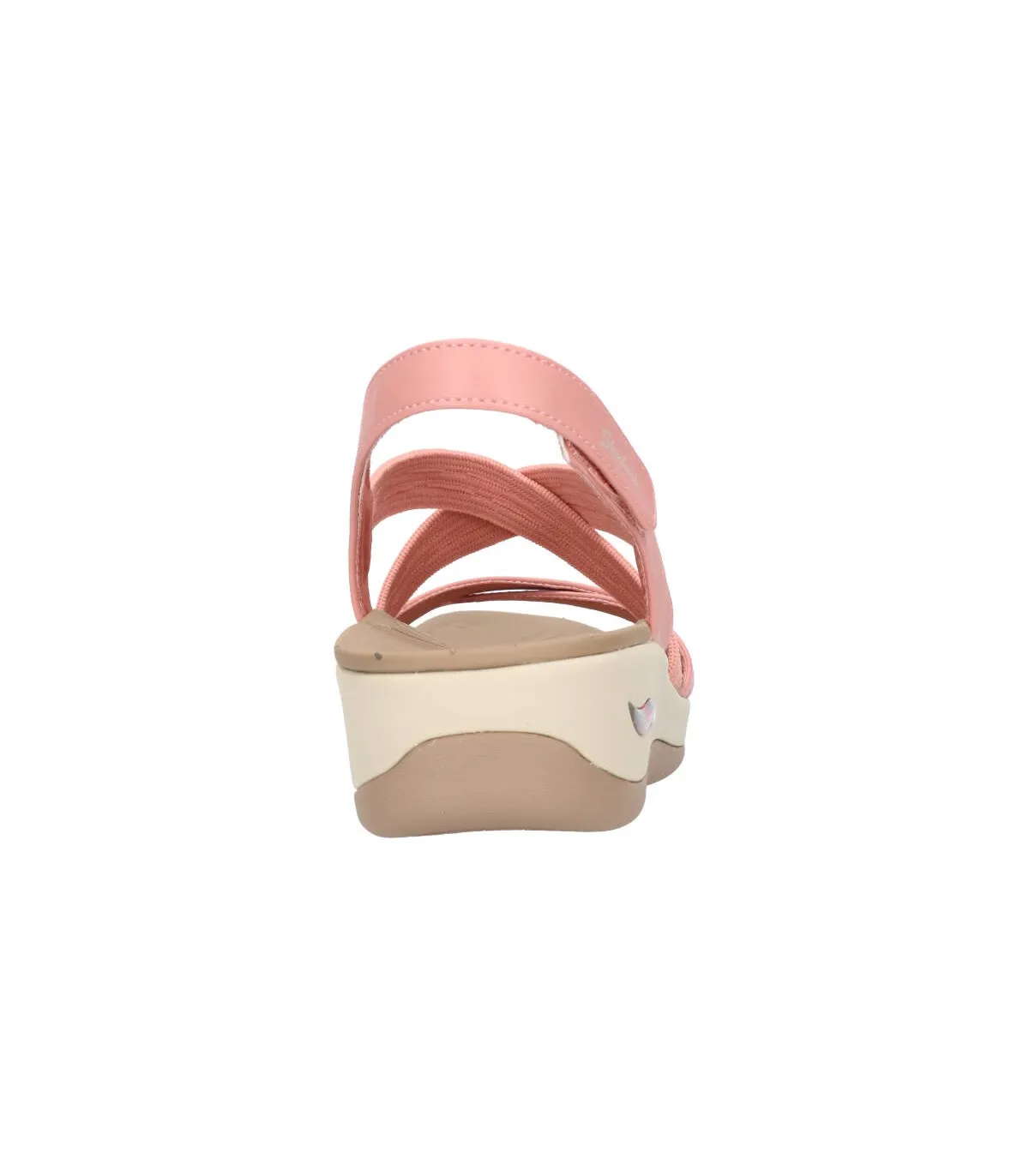 SKECHERS 163387 CRL Mujer Coral
