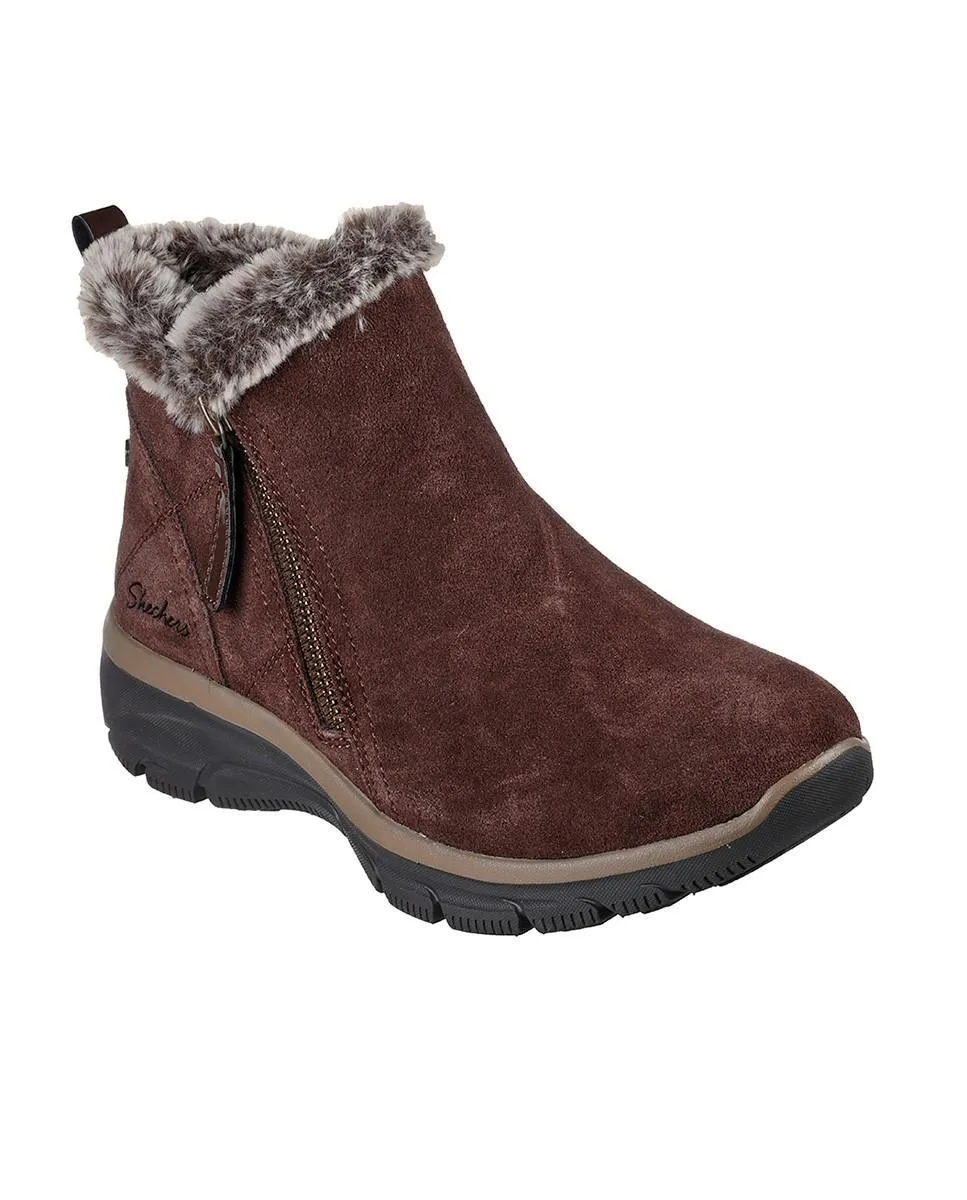 SKECHERS 167108_CHOC