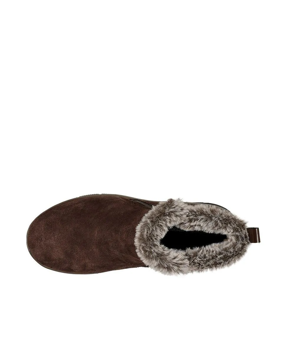 SKECHERS 167108_CHOC