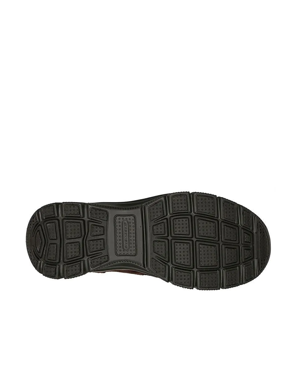 SKECHERS 167108_CHOC