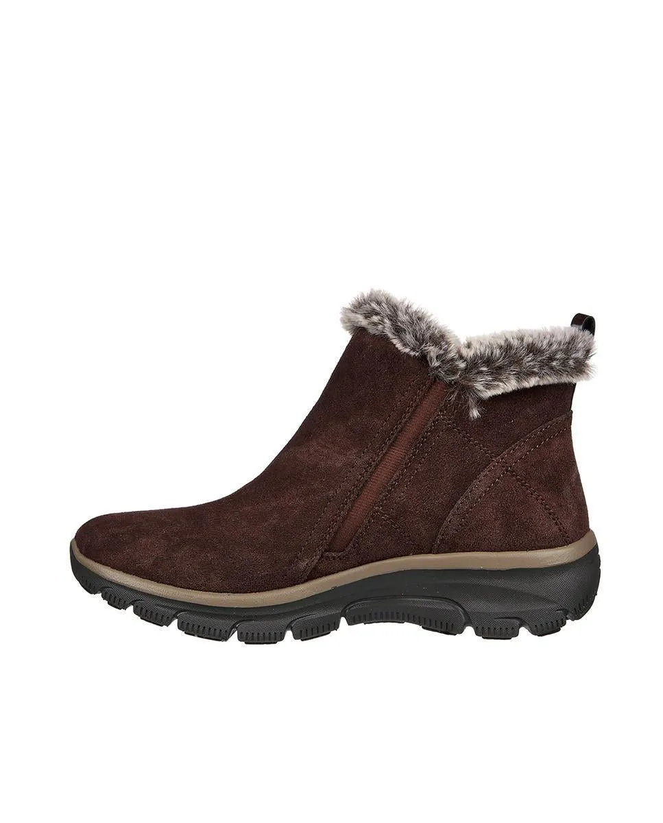 SKECHERS 167108_CHOC