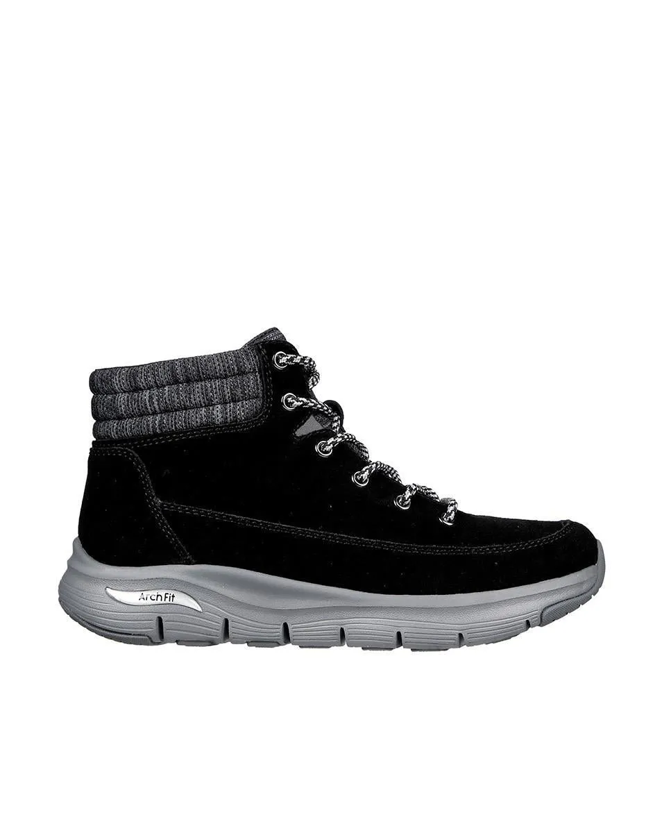 SKECHERS 167373_BLK