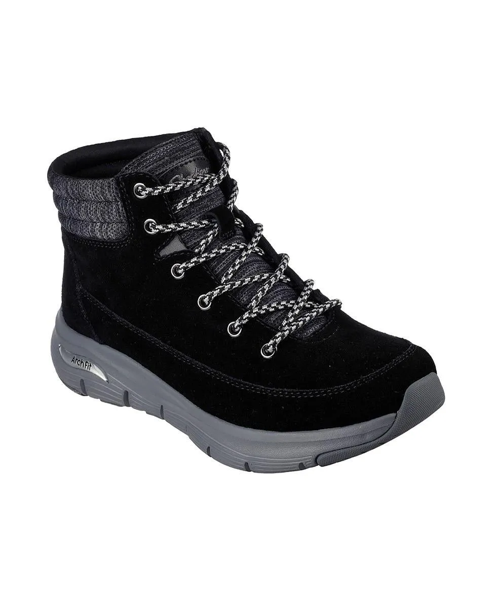 SKECHERS 167373_BLK