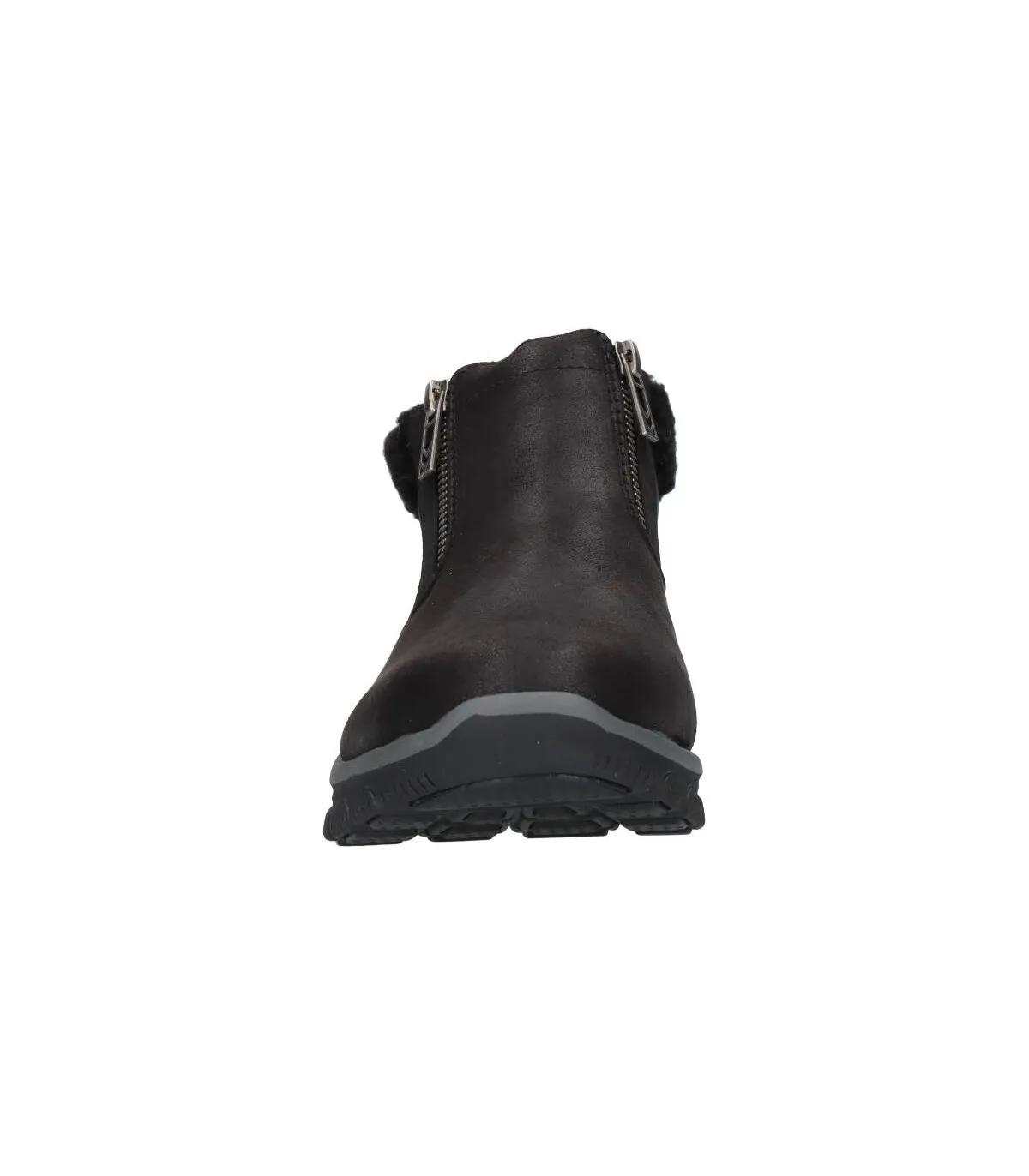 SKECHERS 167868 BBK Mujer Negro