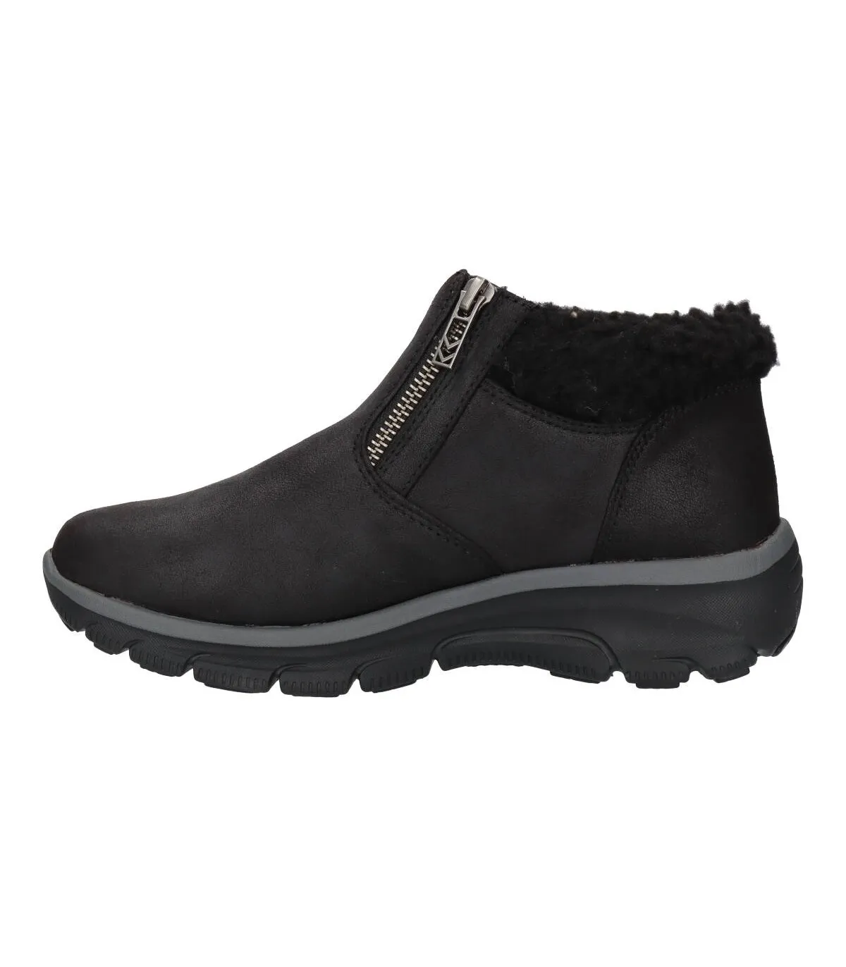 SKECHERS 167868 BBK Mujer Negro